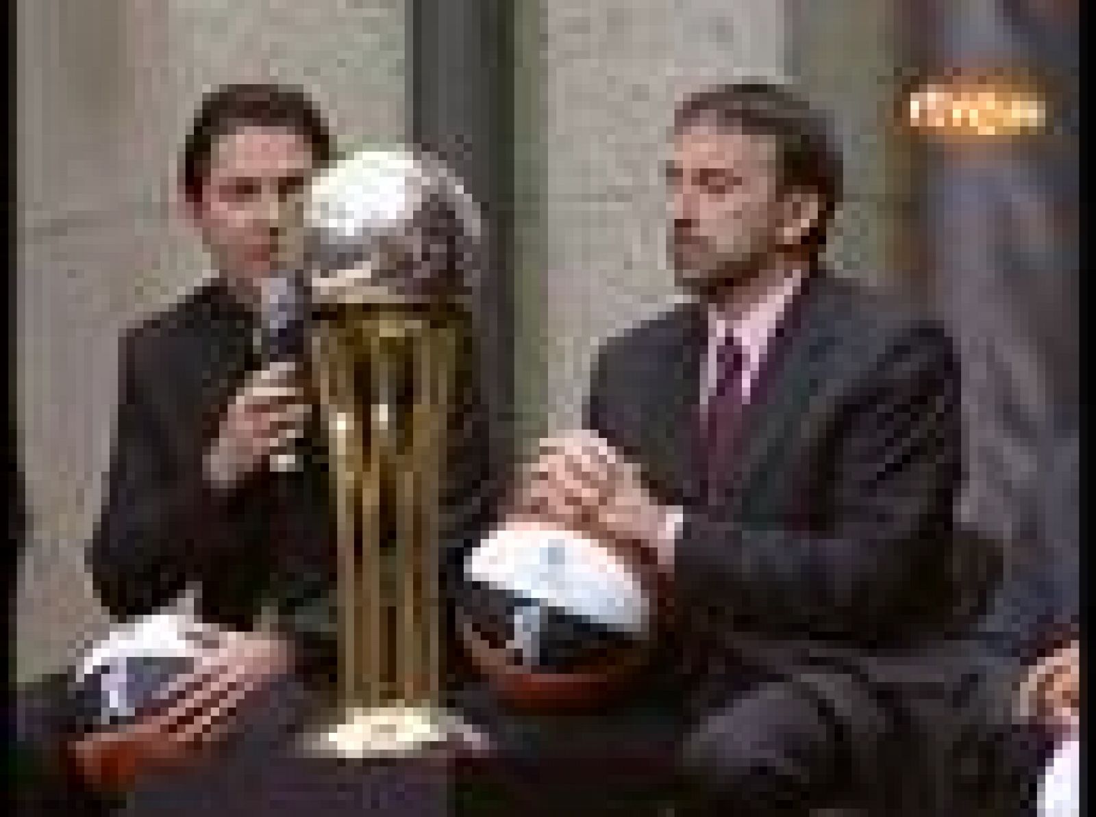 Baloncesto en RTVE: Los entrenadores opinan de la Copa | RTVE Play