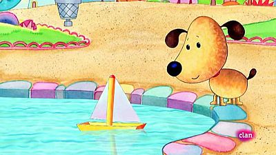 Juguetero - Dougie se disfraza | Ver