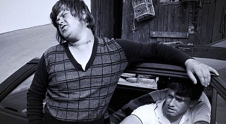 Universo UNED - Transiciones. Diez años que trastornaron Europa