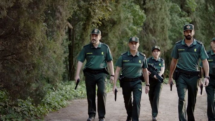 Olmos y Robles - Llega la hora de la verdad