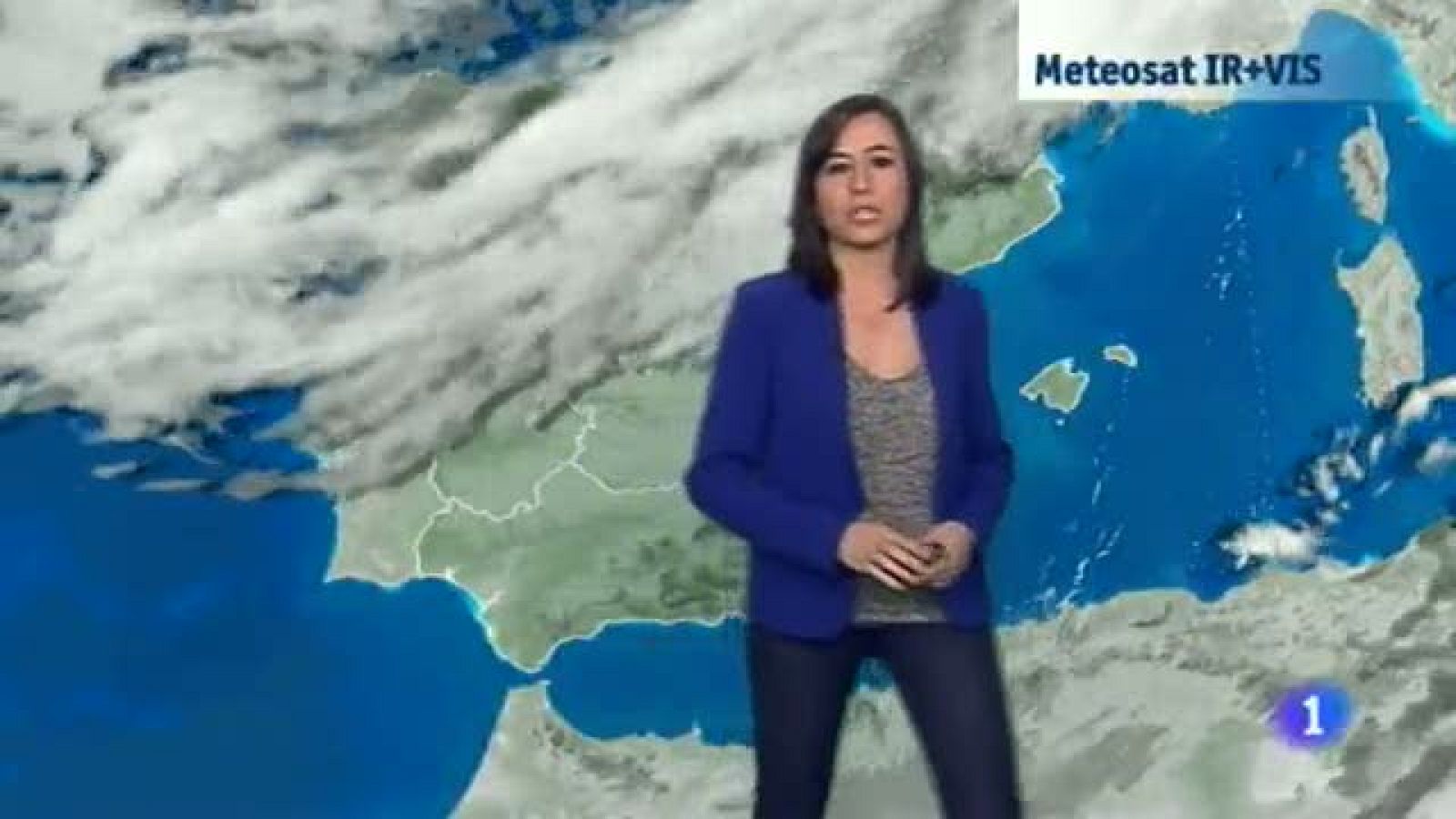 El tiempo en Extremadura - 18/11/16 | Ver