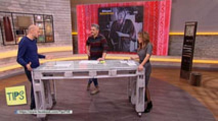 Tips - Clásicos y novedades musicales