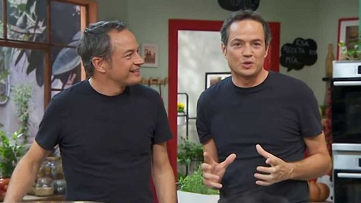 Torres en la cocina - Para triunfar con los invitados