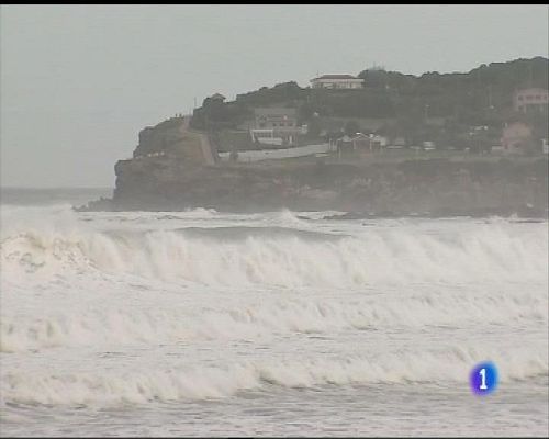 Panorama Regional - El tiempo en Asturias - 18/11/16