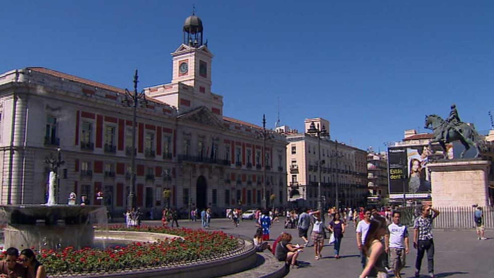 Informativo de Madrid - 18/11/16