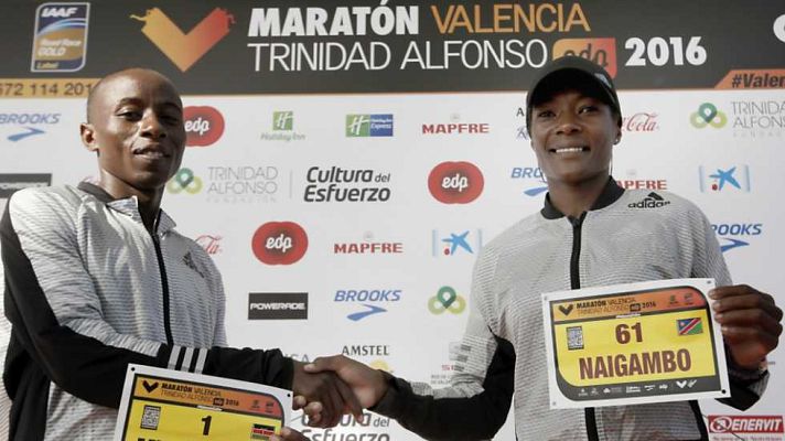 L'informatiu - Comunitat Valenciana - L'Informatiu - Comunitat Valenciana - 18/11/16