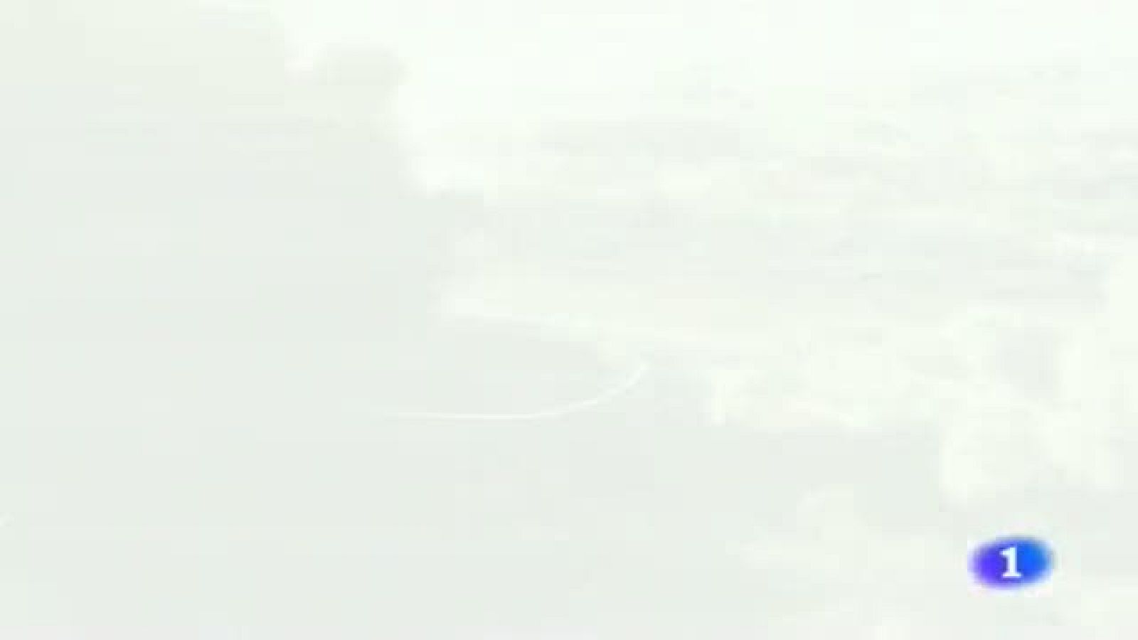 El tiempo en la Region de Murcia - 18/11/2016