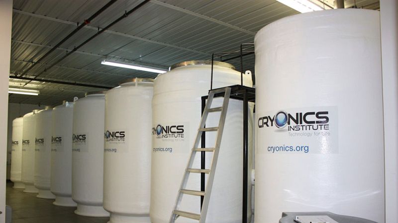 Una menor británica será congelada por criogenización tras una dura e histórica batalla legal