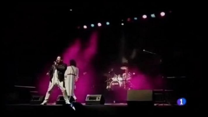 Informatiu Balear - Agenda del cap de setmana