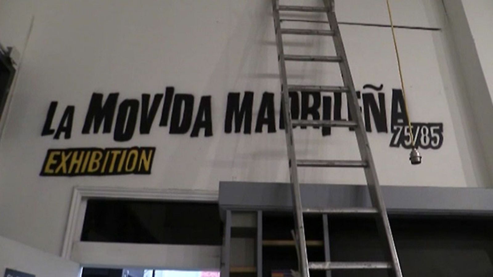 Informativo de Madrid 2 - 18/11/2016