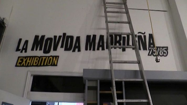 Informativo de Madrid - Informativo de Madrid 2 - 18/11/2016