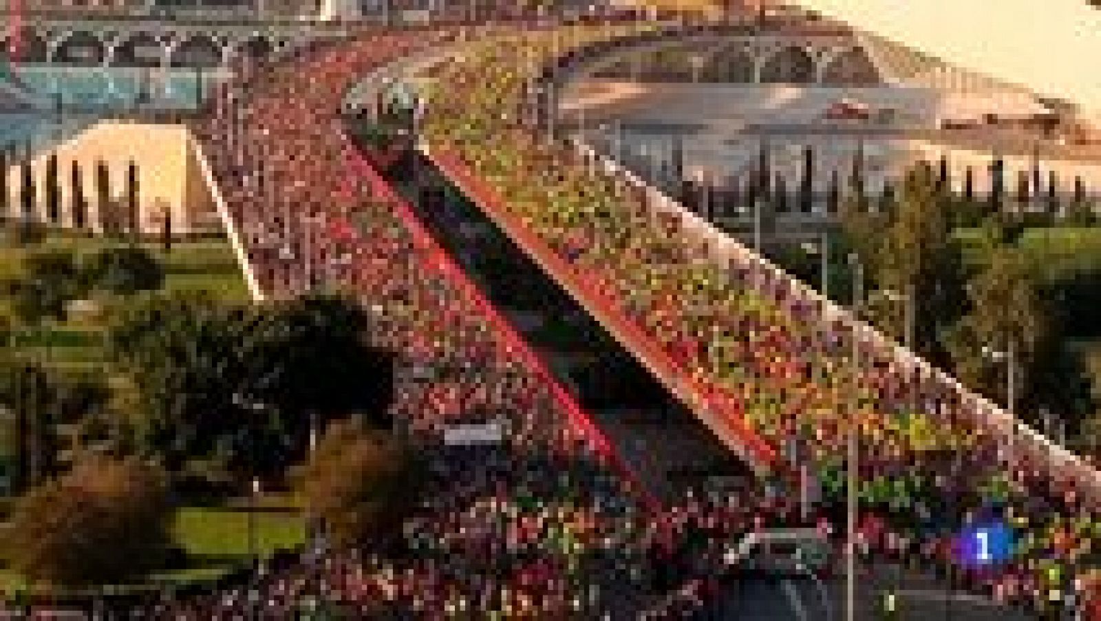 L'Informatiu - Comunitat Valenciana 2 - 18/11/16 - ver ahora