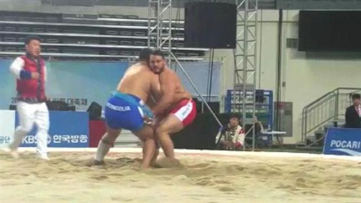 Telecanarias - Deportes Canarias - 18/11/2016