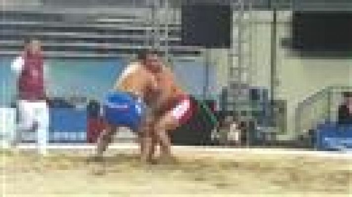 Telecanarias - Deportes Canarias - 18/11/2016