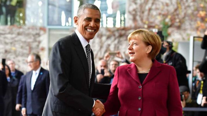 Europa - Europa 2016 - 18/11/16