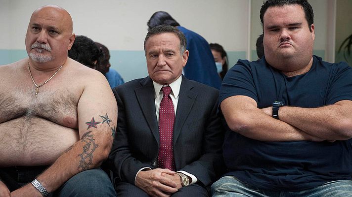 El cine de La 2 - 'El hombre más enfadado de Brooklyn' en el Cine de La 2