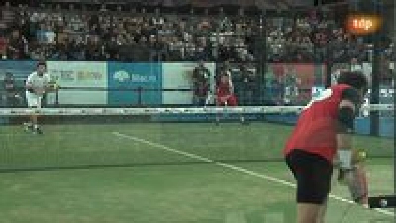 World Padel Tour - 'Argentina Open' - ver ahora