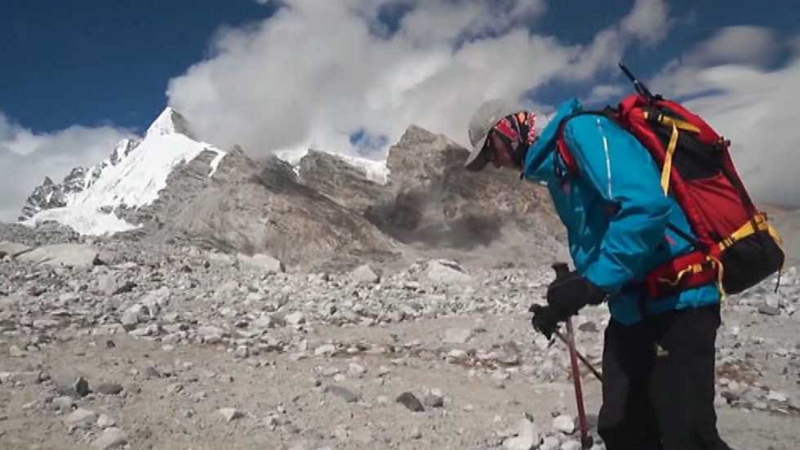 Evasión - T4 - Programa 20 - ver ahora