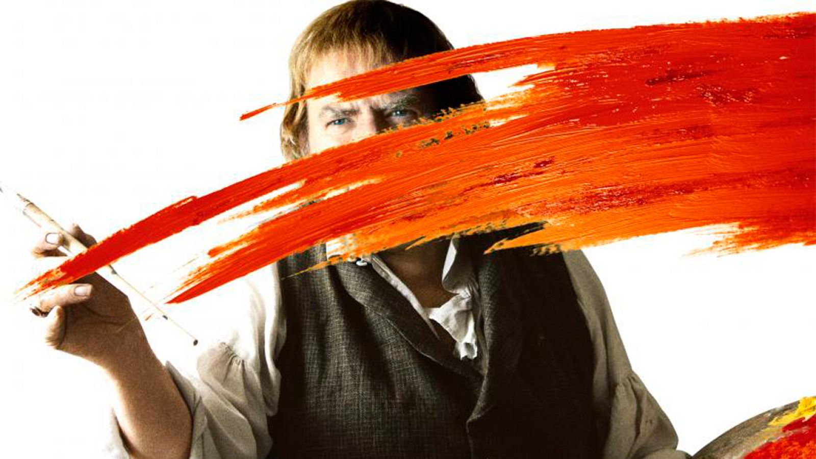 'Mr .Turner' en El Cine de La 2