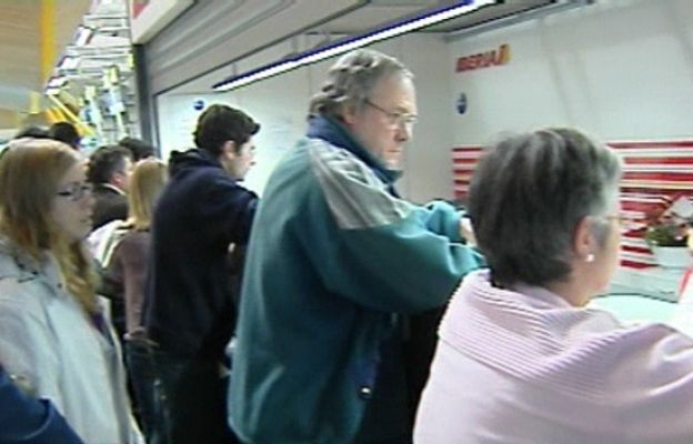  - Comienza la presentación de demanda