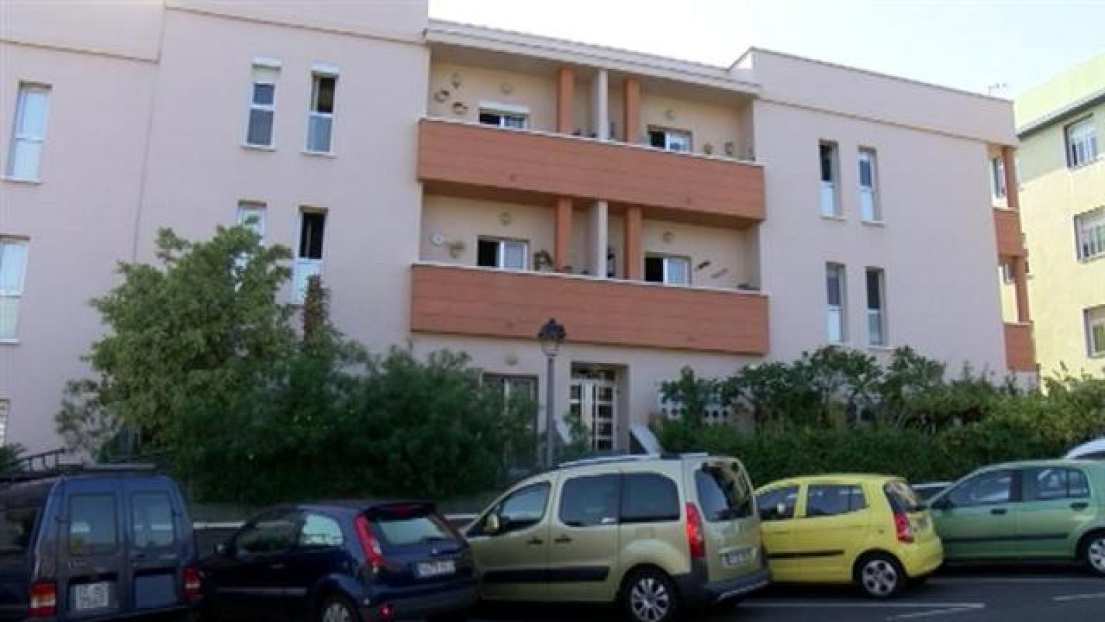 Telecanarias - 18/11/2016