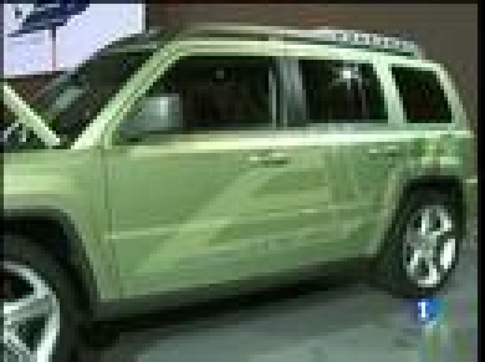 Salón de Detroit : modelos de bajo consumo, baratos y que no dependen de los combustibles tradicionales | Ver