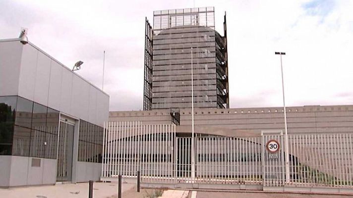 España en 24h - España en 24 horas - 18/11/16