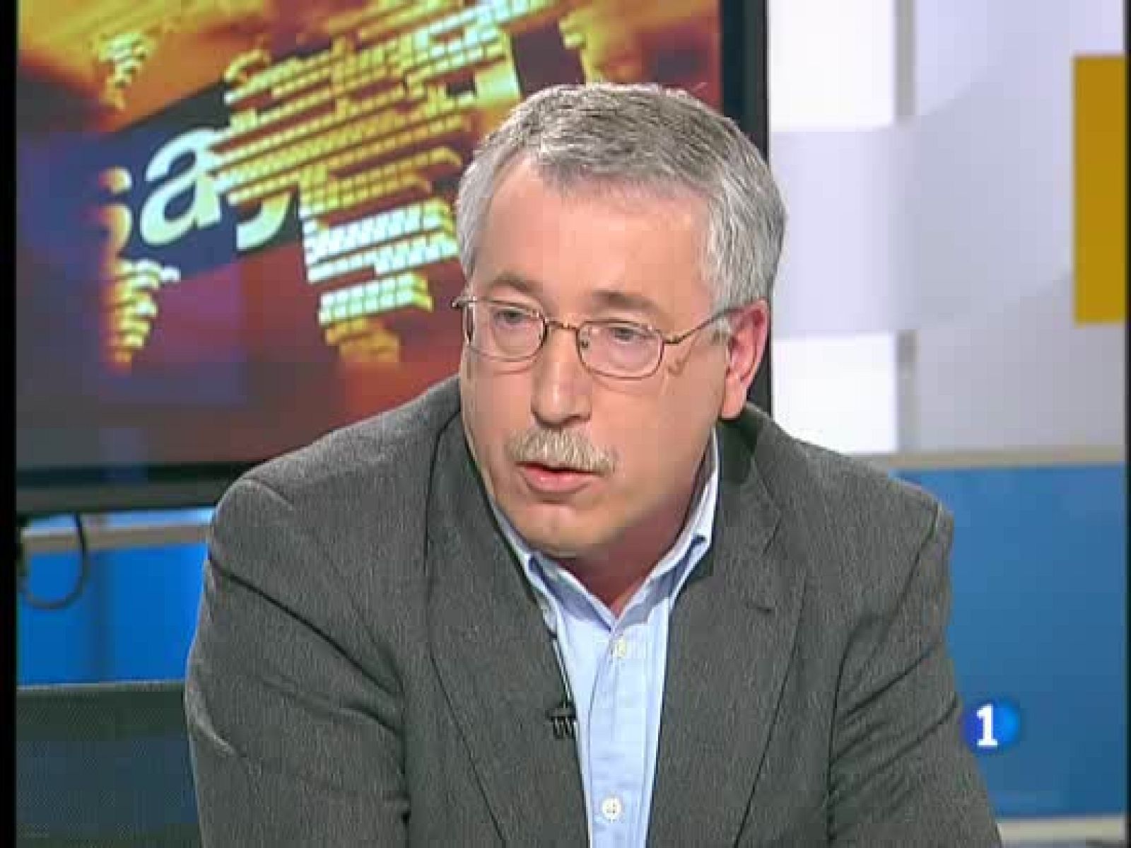 Los sindicatos dicen que el principal problema de las empresas es la falta de liquidez y no las subidas salariales | Ver