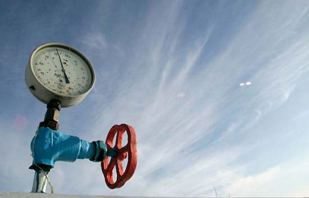  - Ucrania firma un acuerdo con Rusia