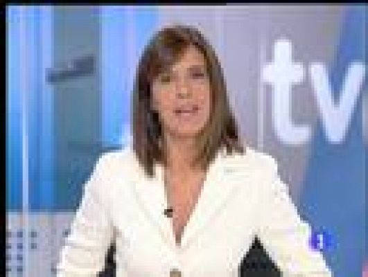  - Ucrania firma un acuerdo con Rusia