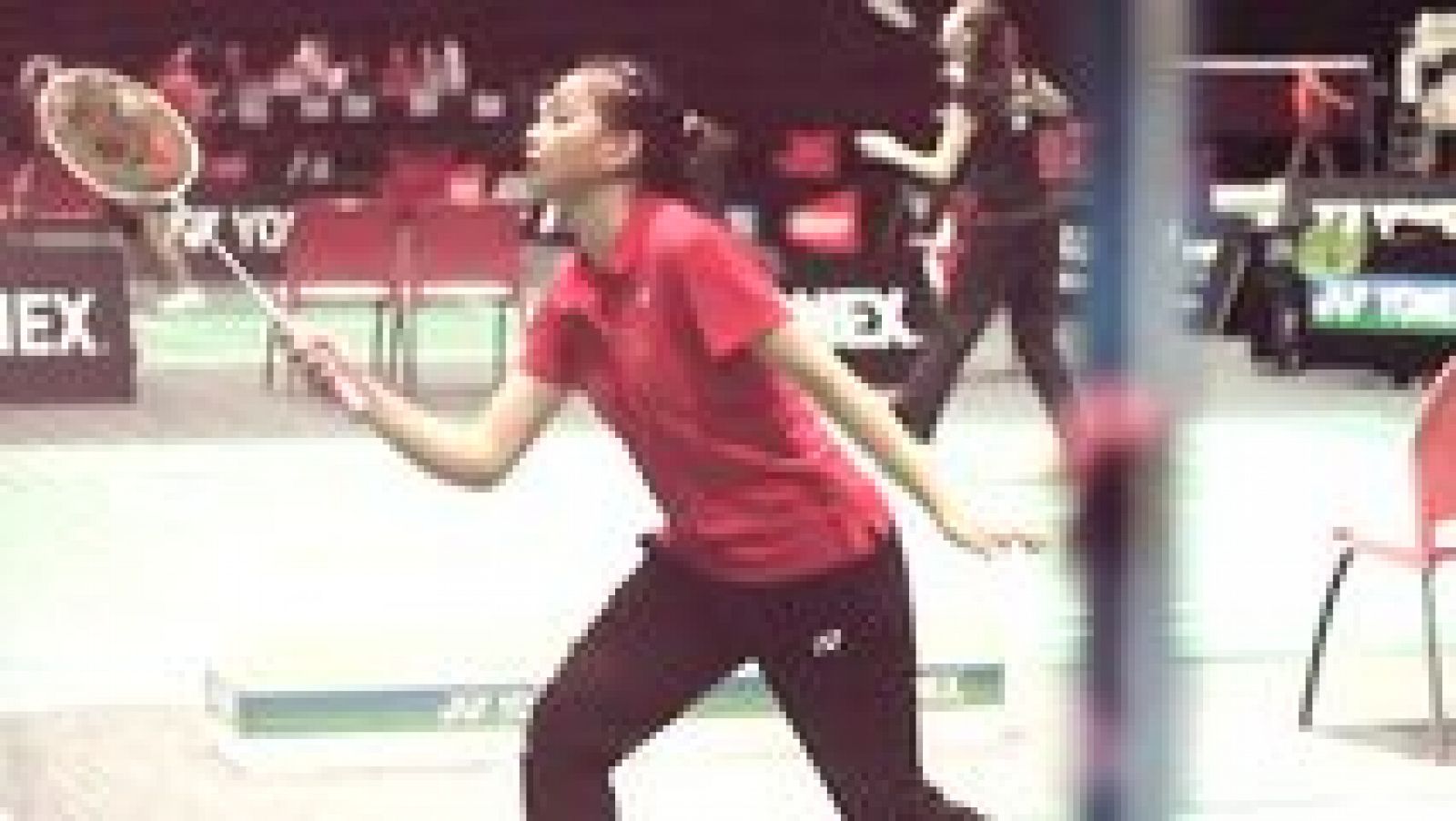 Bádminton - Campeonato del Mundo por Equipos Junior. Resumen - ver ahora