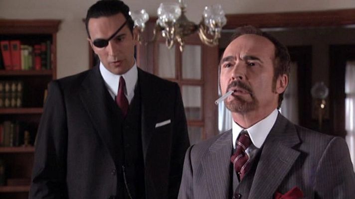 Seis hermanas - Episodio 384