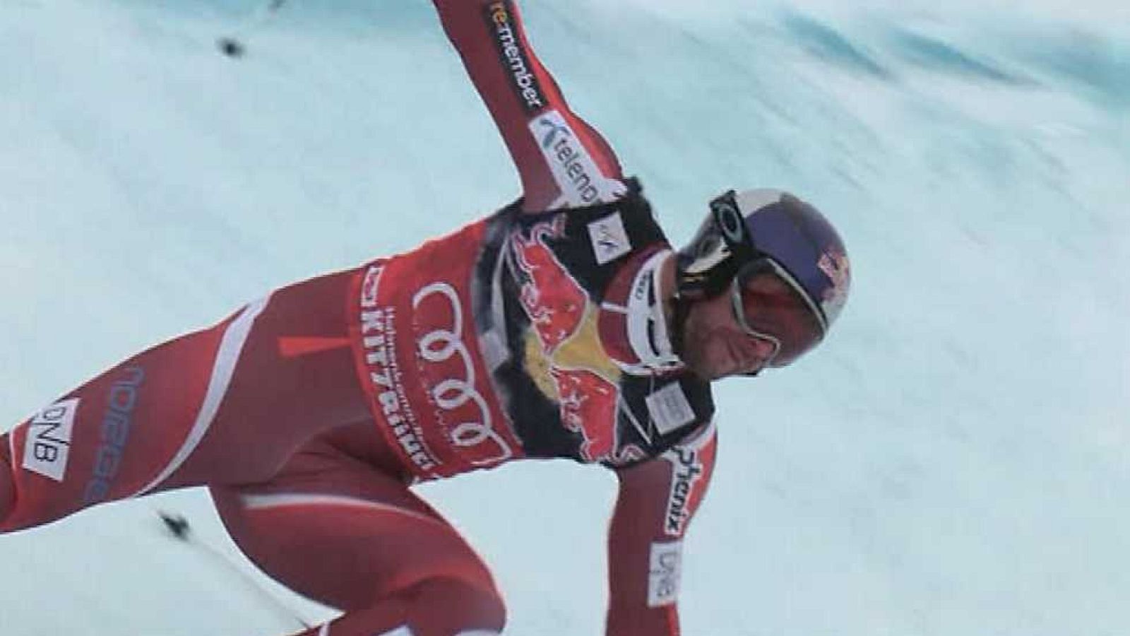 FIS. Magazine - T2 - Programa 2 - ver ahora