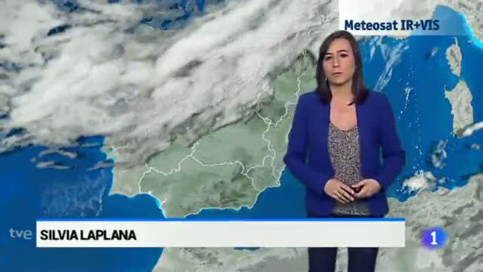 El tiempo en Andalucía - 18/11/16 | Ver