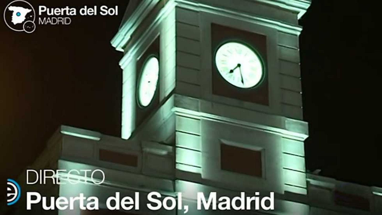 España Directo - 18/11/16 - ver ahora