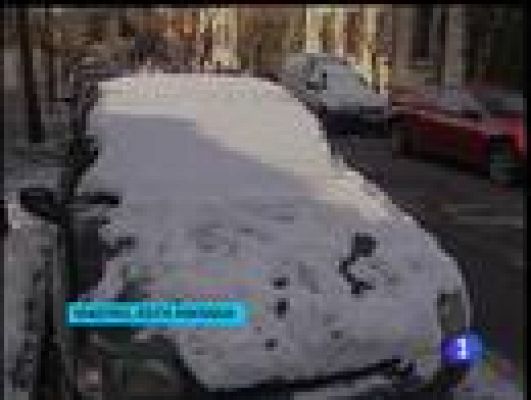 El tiempo - El Tiempo - 12/01/09