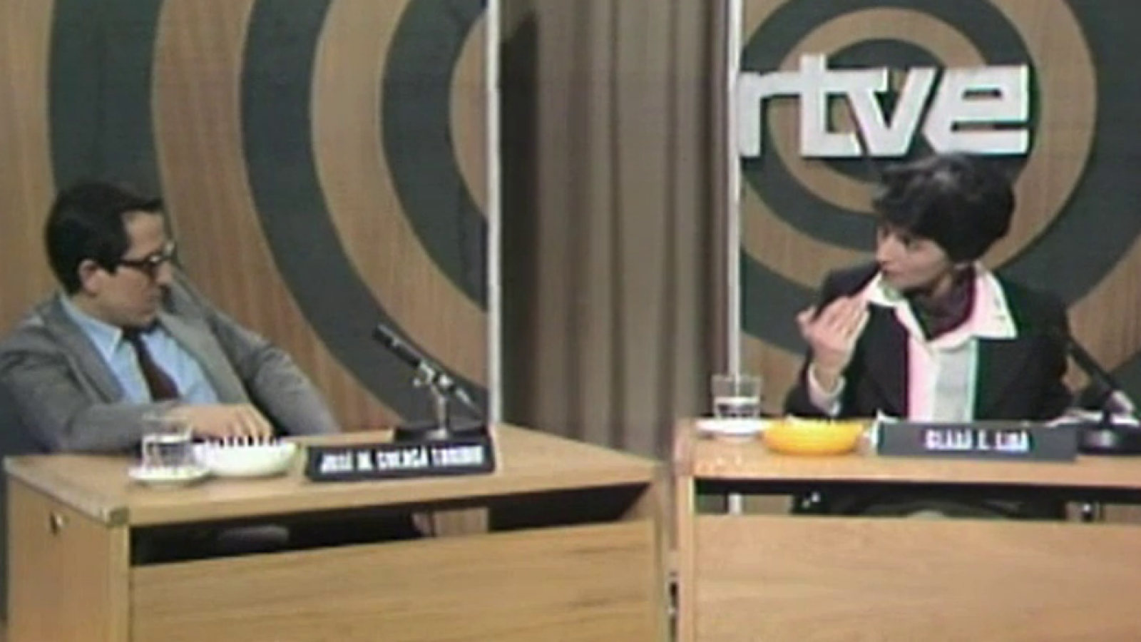 Tribuna de la historia - La mano negra