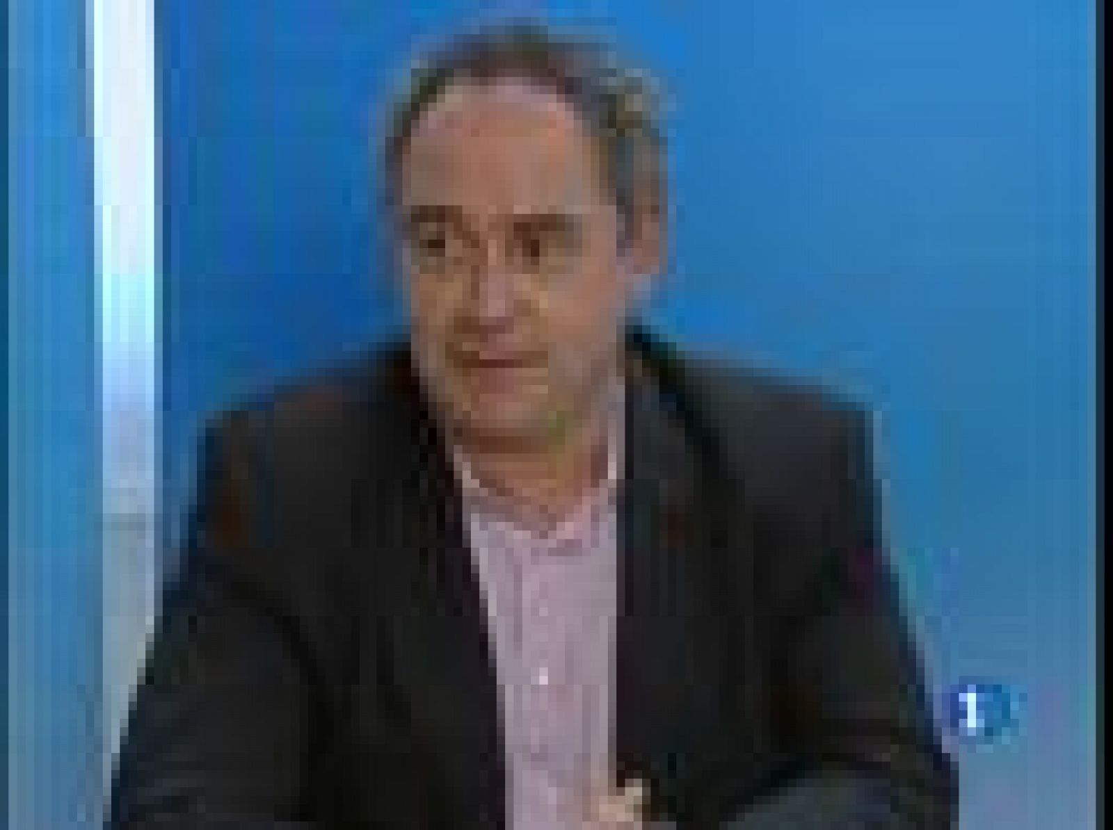 Ferran Adrià colaborará en nuevo Canal Cultura de RTVE | Ver