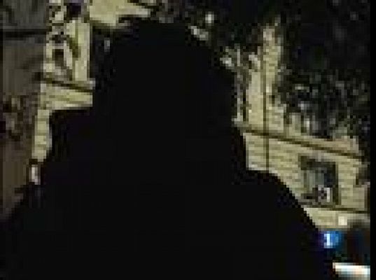  - Agresión racista en Tercera