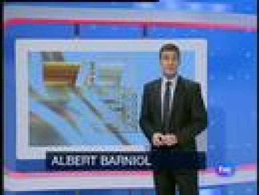 El tiempo - El Tiempo - 12/01/09