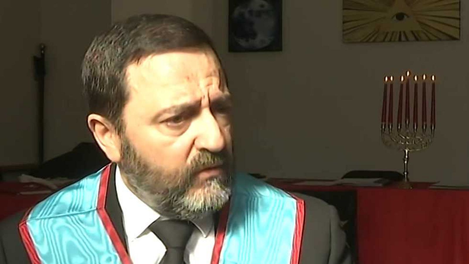 España en comunidad - 19/11/16 - ver ahora