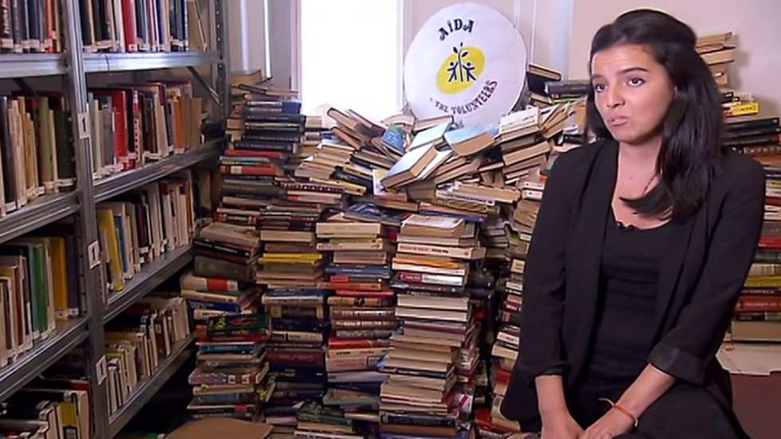 Para todos La 2 - 19/11/16 - ver ahora