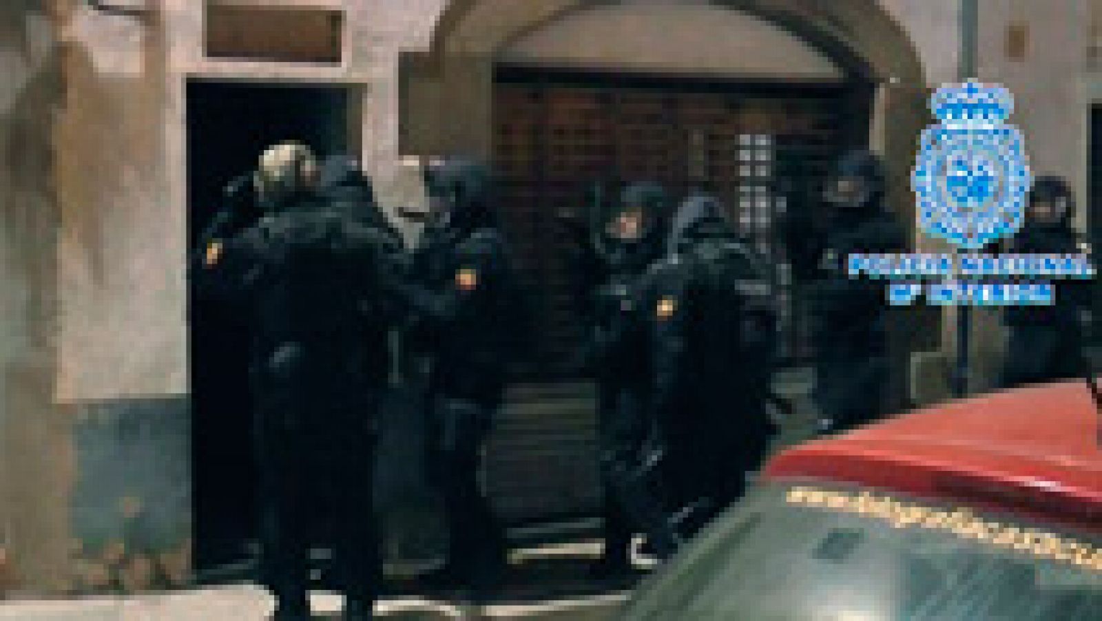 Telediario 1: En España hay alrededor de 110 presos yihadistas | RTVE Play