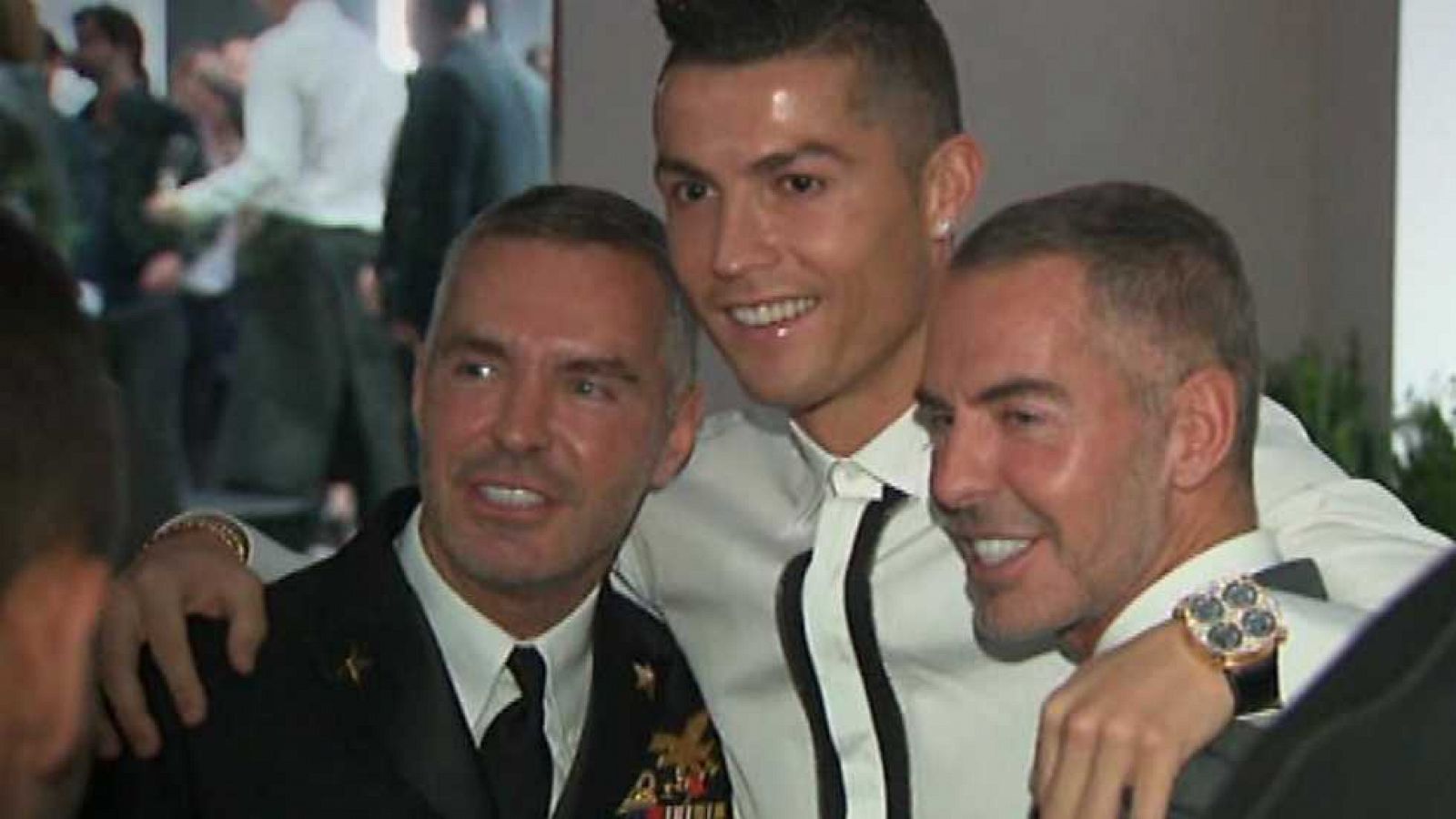 Flash Moda - 19/11/16 - ver ahora