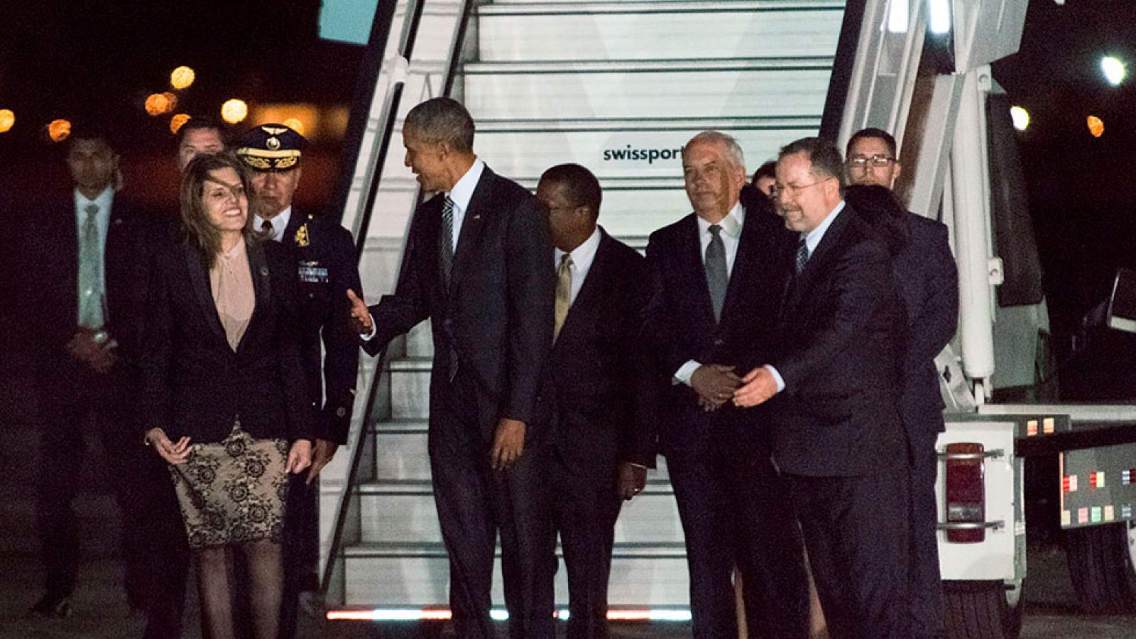 El Foro de Cooperación Económica Asia-Pacífico se reúne en Perú