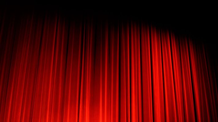 Telediario 1 - El cine inmersivo llega a España