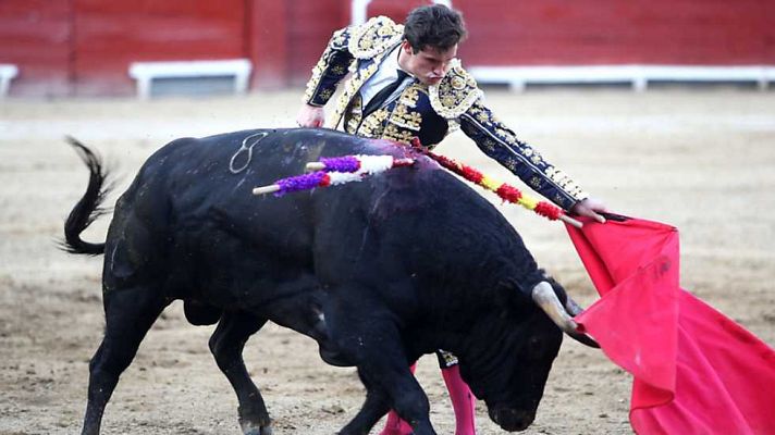 Tendido cero - Tendido Cero - 19/11/16