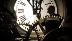 El reloj de la Puerta del Sol cumple 150 años
