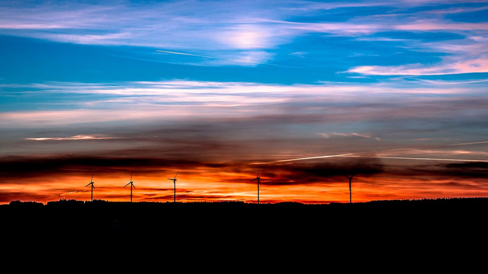Lluvias fuertes en zonas de Galicia, Extremadura y sistema Central