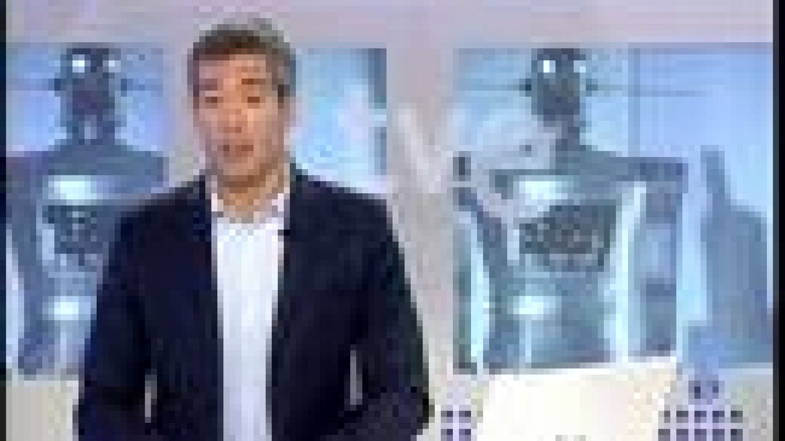 L'entrevista del cap de setmana - 19/11/2016 - Ramón López de Mántaras